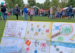 Jena Feierte Den Weltkindertag 000028